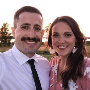 Meet your Posher, Paula-jane